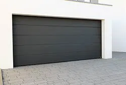 HighTech Garage Door Service Thousand Oaks, CA 805-470-1712 - overhead-inner